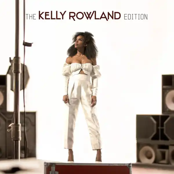 Kelly Rowland - See Me
